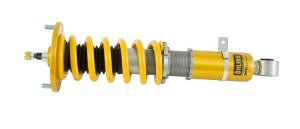 Nissan GT-R Coilover Suspension Kit - Ohlins - Road & Track - `95-`02